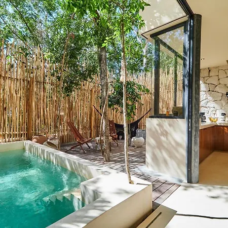 Afra 3 Fantastica Casa En La Selva Espaciosa Con Piscina Apartment